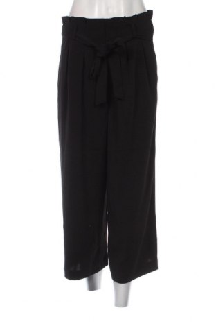 Pantaloni de femei mbyM, Mărime S, Culoare Negru, Preț 92,37 Lei