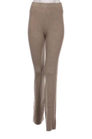 Pantaloni de femei mbyM, Mărime S, Culoare Gri, Preț 86,45 Lei