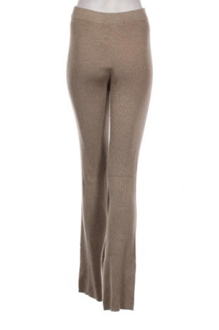 Pantaloni de femei mbyM, Mărime S, Culoare Gri, Preț 91,25 Lei