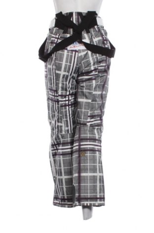 Pantaloni de damă pentru sporturi de iarnă, Mărime M, Culoare Gri, Preț 123,36 Lei