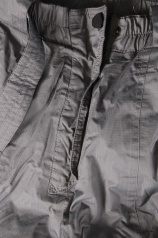 Дамски панталон за зимни спортове, Размер M, Цвят Сив, Цена 36,00 лв.