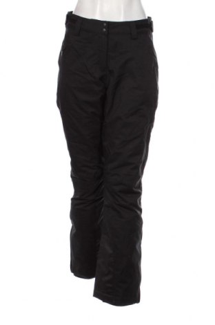 Γυναίκειο παντελόνι για χειμερινά σπορ, Μέγεθος S, Χρώμα Μαύρο, Τιμή 23,20 €