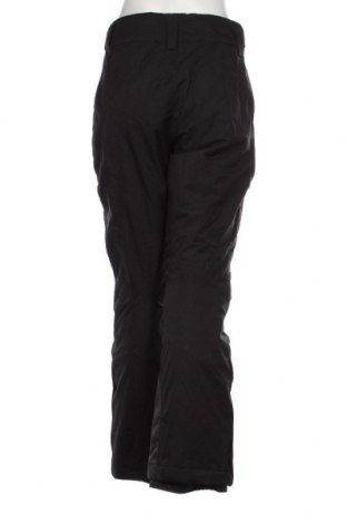 Дамски панталон за зимни спортове, Размер S, Цвят Черен, Цена 37,50 лв.