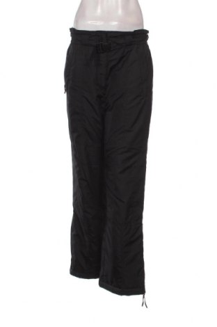 Дамски панталон за зимни спортове, Размер M, Цвят Черен, Цена 37,50 лв.