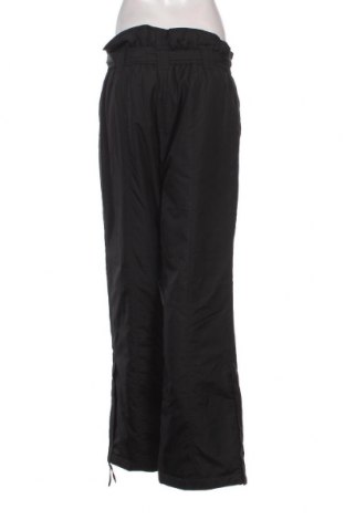 Дамски панталон за зимни спортове, Размер M, Цвят Черен, Цена 40,50 лв.
