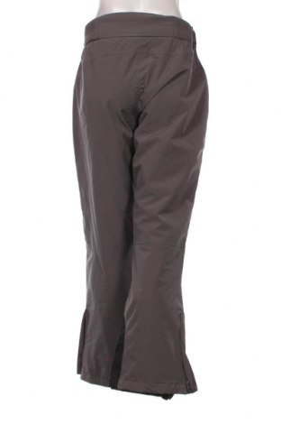 Γυναίκειο παντελόνι για χειμερινά σπορ, Μέγεθος M, Χρώμα Γκρί, Τιμή 23,66 €