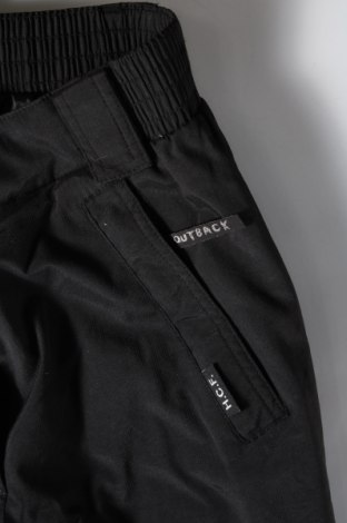 Γυναίκειο παντελόνι για χειμερινά σπορ, Μέγεθος S, Χρώμα Μαύρο, Τιμή 25,05 €