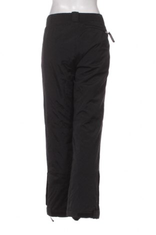 Дамски панталон за зимни спортове, Размер S, Цвят Черен, Цена 40,50 лв.