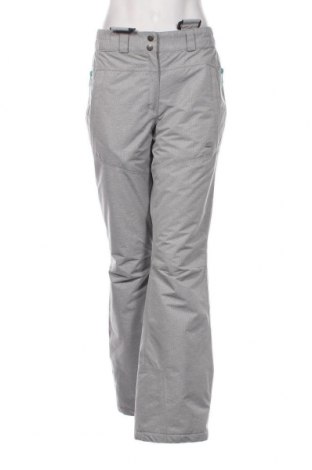 Дамски панталон за зимни спортове 2117 Of Sweden, Размер M, Цвят Сив, Цена 90,00 лв.