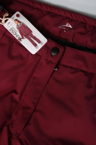 Γυναίκειο παντελόνι για χειμερινά σπορ Active Touch, Μέγεθος XL, Χρώμα Βιολετί, Τιμή 50,79 €