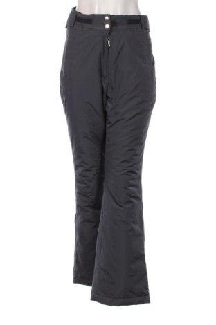 Damenhose für Wintersport Canyon, Größe M, Farbe Grau, Preis 18,49 €