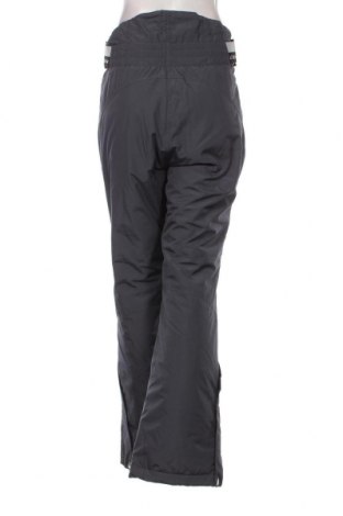 Pantaloni de damă pentru sporturi de iarnă Canyon, Mărime M, Culoare Gri, Preț 130,76 Lei