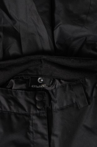 Дамски панталон за зимни спортове Celsius, Размер S, Цвят Черен, Цена 32,50 лв.