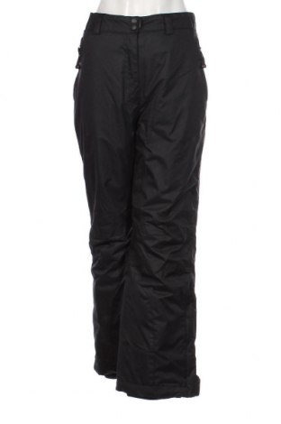 Дамски панталон за зимни спортове Celsius, Размер S, Цвят Черен, Цена 35,10 лв.