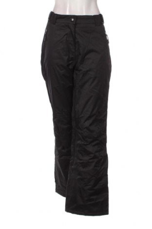 Pantaloni de damă pentru sporturi de iarnă Crane, Mărime M, Culoare Negru, Preț 125,82 Lei