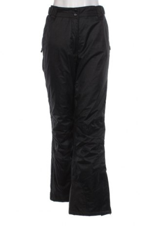 Γυναίκειο παντελόνι για χειμερινά σπορ Crane, Μέγεθος M, Χρώμα Μαύρο, Τιμή 23,20 €
