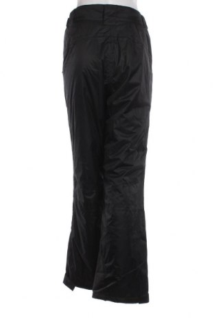 Damenhose für Wintersport Crane, Größe M, Farbe Schwarz, Preis 31,31 €