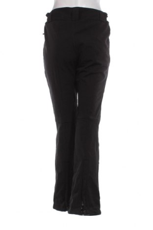 Дамски панталон за зимни спортове Crane, Размер S, Цвят Черен, Цена 36,00 лв.
