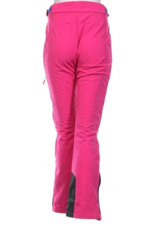 Дамски панталон за зимни спортове Crane, Размер S, Цвят Розов, Цена 11,25 лв.