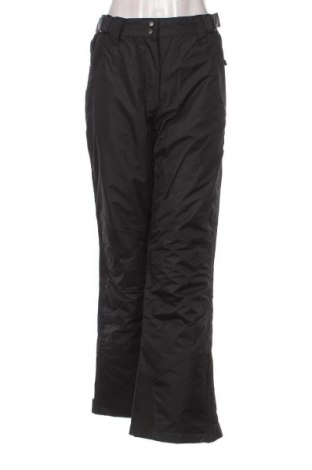 Γυναίκειο παντελόνι για χειμερινά σπορ Crane, Μέγεθος M, Χρώμα Μαύρο, Τιμή 15,31 €