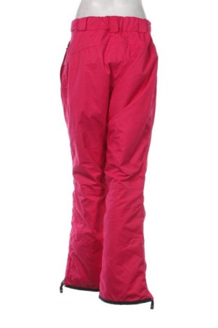 Damenhose für Wintersport Crane, Größe M, Farbe Rosa, Preis 28,18 €