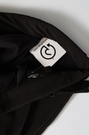 Damenhose für Wintersport Crane, Größe M, Farbe Schwarz, Preis € 31,31