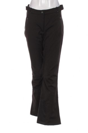 Дамски панталон за зимни спортове Crane, Размер M, Цвят Черен, Цена 37,50 лв.