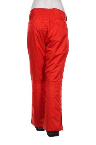 Γυναίκειο παντελόνι για χειμερινά σπορ Crivit, Μέγεθος M, Χρώμα Κόκκινο, Τιμή 22,27 €