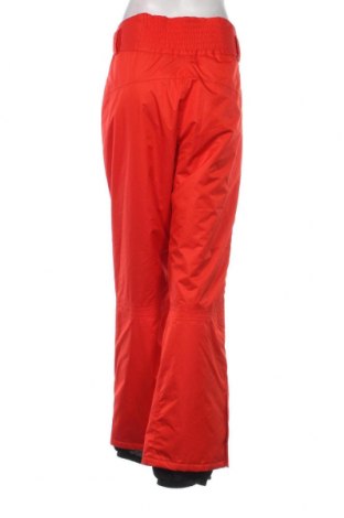 Pantaloni de damă pentru sporturi de iarnă Crivit, Mărime XL, Culoare Roșu, Preț 66,61 Lei