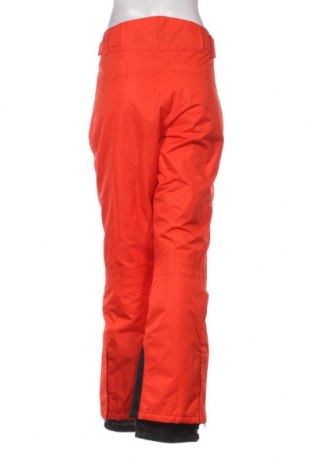 Дамски панталон за зимни спортове Crivit, Размер M, Цвят Оранжев, Цена 37,50 лв.