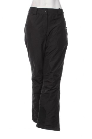 Damenhose für Wintersport Crivit, Größe XL, Farbe Schwarz, Preis 31,31 €