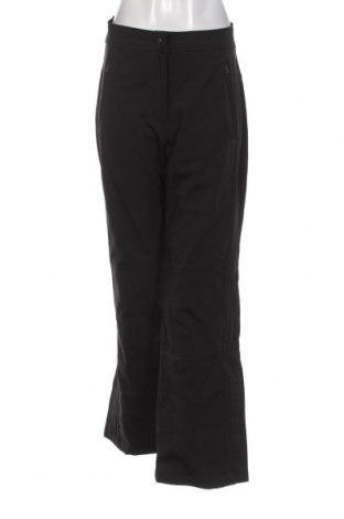 Γυναίκειο παντελόνι για χειμερινά σπορ Crivit, Μέγεθος M, Χρώμα Μαύρο, Τιμή 23,20 €