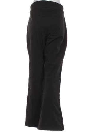 Pantaloni de damă pentru sporturi de iarnă Crivit, Mărime M, Culoare Negru, Preț 133,22 Lei