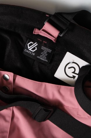 Γυναίκειο παντελόνι για χειμερινά σπορ Dare 2B, Μέγεθος XXL, Χρώμα Ρόζ , Τιμή 19,02 €