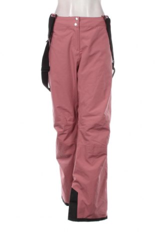 Pantaloni de damă pentru sporturi de iarnă Dare 2B, Mărime XXL, Culoare Roz, Preț 125,82 Lei