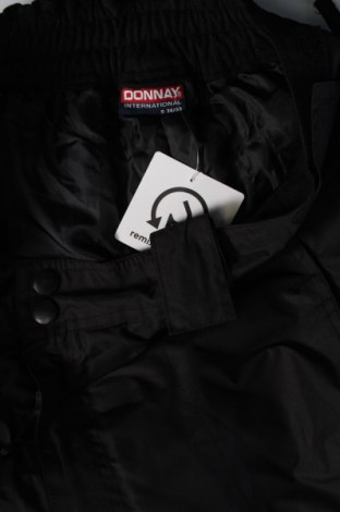 Dámské kalhoty pro zimní sporty  Donnay, Velikost M, Barva Černá, Cena  598,00 Kč