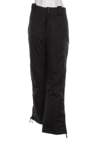 Pantaloni de damă pentru sporturi de iarnă Donnay, Mărime M, Culoare Negru, Preț 140,62 Lei