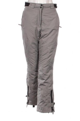Γυναίκειο παντελόνι για χειμερινά σπορ East Wind, Μέγεθος S, Χρώμα Γκρί, Τιμή 7,42 €