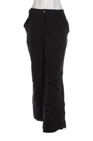 Дамски панталон за зимни спортове East Wind, Размер L, Цвят Черен, Цена 40,50 лв.