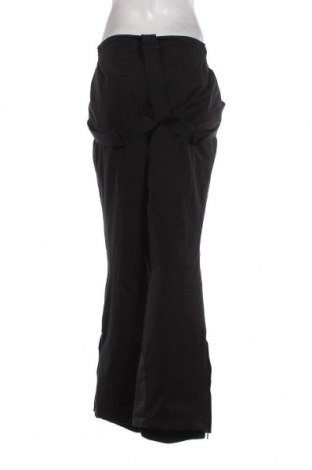 Дамски панталон за зимни спортове East Wind, Размер L, Цвят Черен, Цена 37,50 лв.