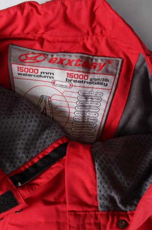 Dámské kalhoty pro zimní sporty  Exxtasy, Velikost M, Barva Červená, Cena  339,00 Kč