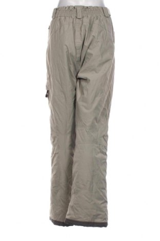 Damenhose für Wintersport Five Seasons, Größe XL, Farbe Grau, Preis 43,84 €