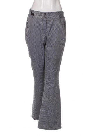 Γυναίκειο παντελόνι για χειμερινά σπορ Killtec, Μέγεθος L, Χρώμα Πολύχρωμο, Τιμή 13,92 €