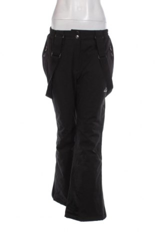 Damenhose für Wintersport McKinley, Größe M, Farbe Schwarz, Preis € 45,23