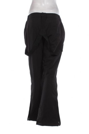 Γυναίκειο παντελόνι για χειμερινά σπορ McKinley, Μέγεθος M, Χρώμα Μαύρο, Τιμή 26,14 €