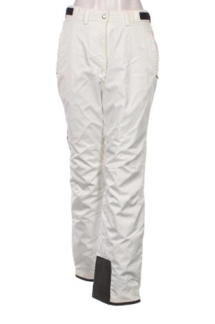 Damenhose für Wintersport Phenix, Größe M, Farbe Weiß, Preis 93,23 €