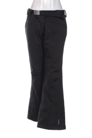 Γυναίκειο παντελόνι για χειμερινά σπορ Pulp, Μέγεθος M, Χρώμα Μαύρο, Τιμή 23,97 €