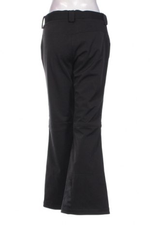 Pantaloni de damă pentru sporturi de iarnă Pulp, Mărime M, Culoare Negru, Preț 223,68 Lei