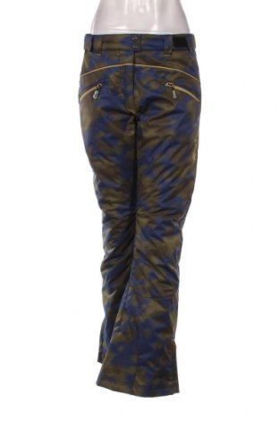 Γυναίκειο παντελόνι για χειμερινά σπορ Rehall, Μέγεθος M, Χρώμα Πολύχρωμο, Τιμή 13,92 €