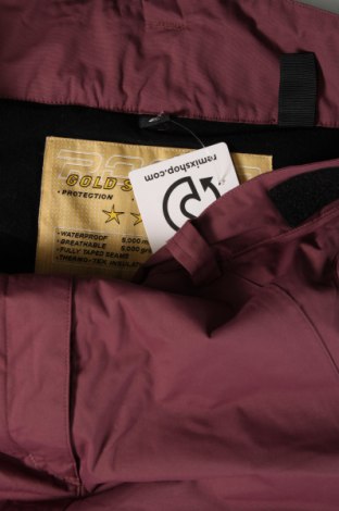 Damenhose für Wintersport Rodeo, Größe L, Farbe Rosa, Preis 17,49 €